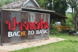 ปางแฟน BackToBasic